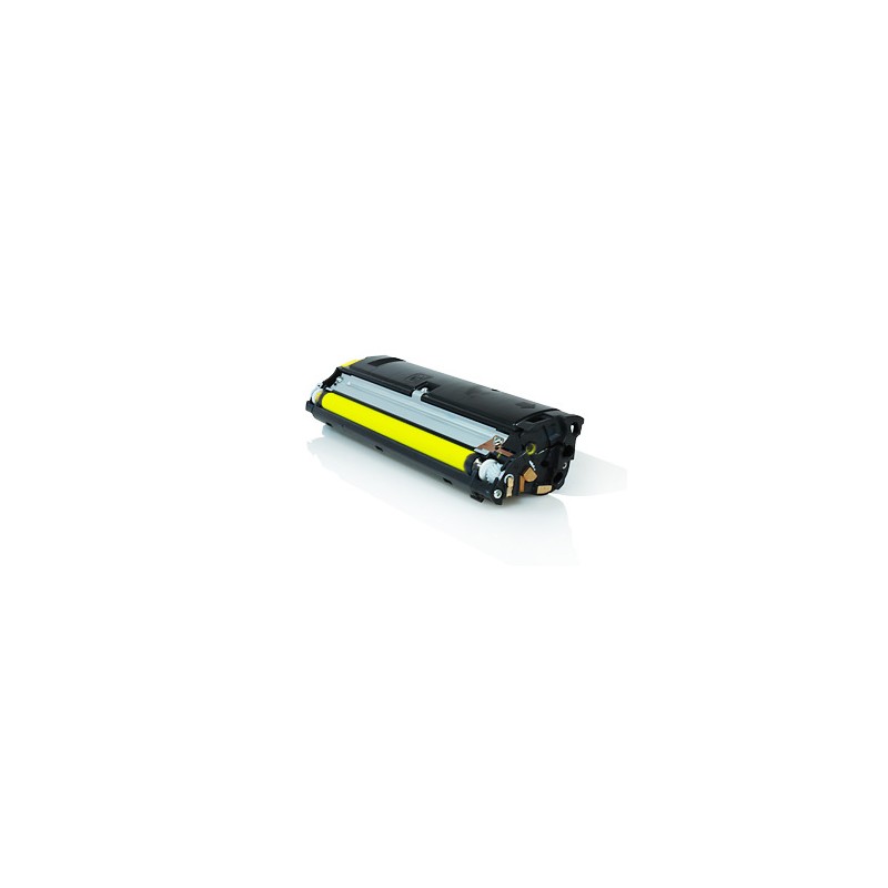 S050319 - Toner rigenerato Nero per Epn Aculaser CX21N, CX21NC, CX21NF, CX21 NFC, CX21 NFT. Stampa fino a 4.000 pagine al 5% di S050319 - Toner rigenerato Nero per Epn Aculaser CX21N, CX21NC, CX21NF, CX21 NFC, CX21 NFT. Stampa fino a 4.000 pagine al 5% di