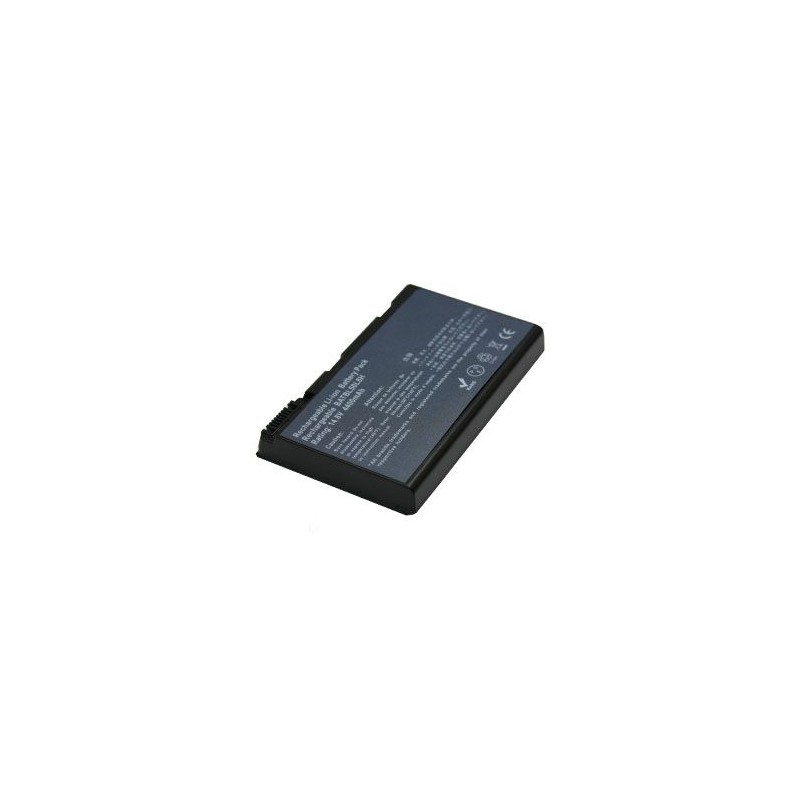 BATBL50L8H - 14,8V - Batteria Acer Aspire 3100 3690 -4400mAh BATBL50L8H - 14,8V - Batteria Acer Aspire 3100 3690 -4400mAh
