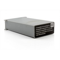 BCI-1401BK - Cartuccia inkjet Compatibile Nero per Canon Bubble Jet W7250,W7250.