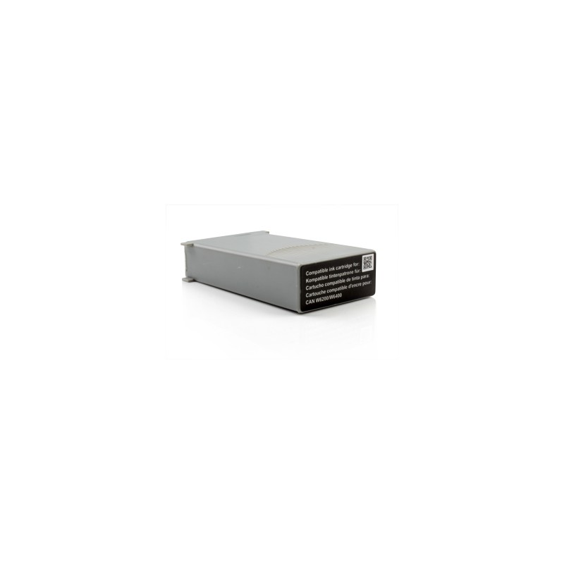 BCI-1401BK - Cartuccia inkjet Compatibile Nero per Canon Bubble Jet W7250,W7250. BCI-1401BK - Cartuccia inkjet Compatibile Nero per Canon Bubble Jet W7250,W7250.
