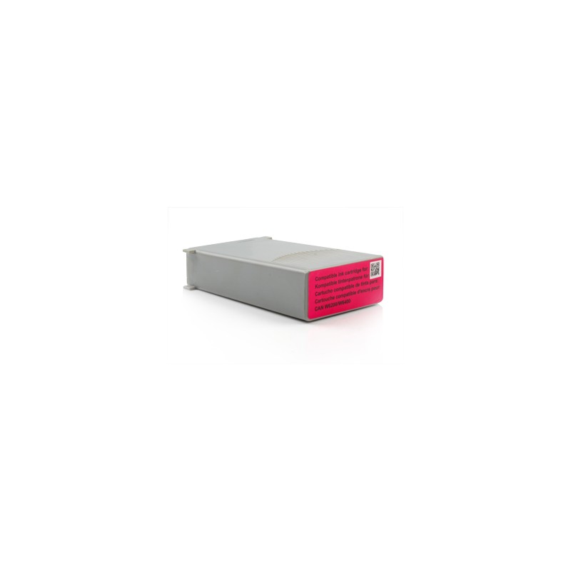 BCI-1401M - Cartuccia inkjet Compatibile Magenta per Canon Bubble Jet W7250,W7250. BCI-1401M - Cartuccia inkjet Compatibile Magenta per Canon Bubble Jet W7250,W7250.