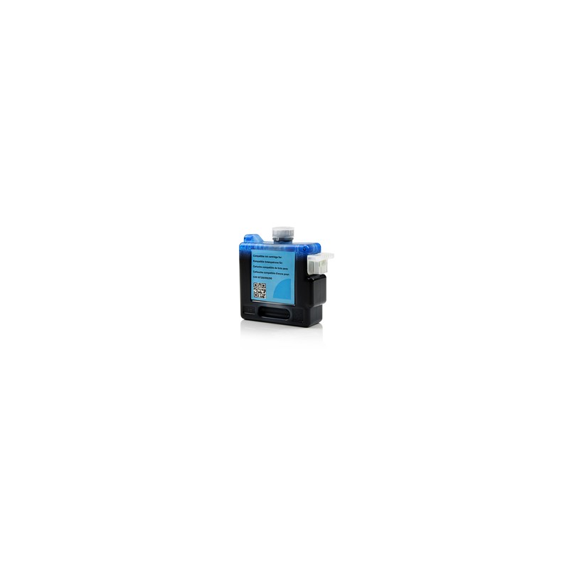 BCI-1411C - Cartuccia inkjet Compatibile Ciano per Canon BubbleJet W7200,W8200D,W8400D BCI-1411C - Cartuccia inkjet Compatibile Ciano per Canon BubbleJet W7200,W8200D,W8400D