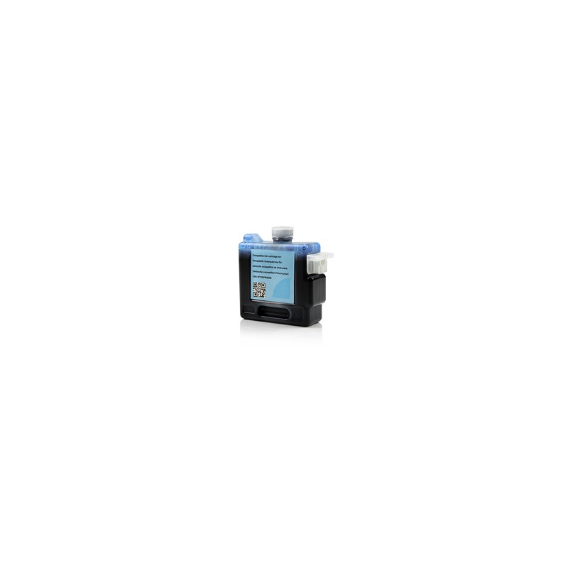 BCI-1411LC - Cartuccia inkjet Compatibile Light Ciano per Canon BubbleJet W7200,W8200D,W8400D BCI-1411LC - Cartuccia inkjet Compatibile Light Ciano per Canon BubbleJet W7200,W8200D,W8400D