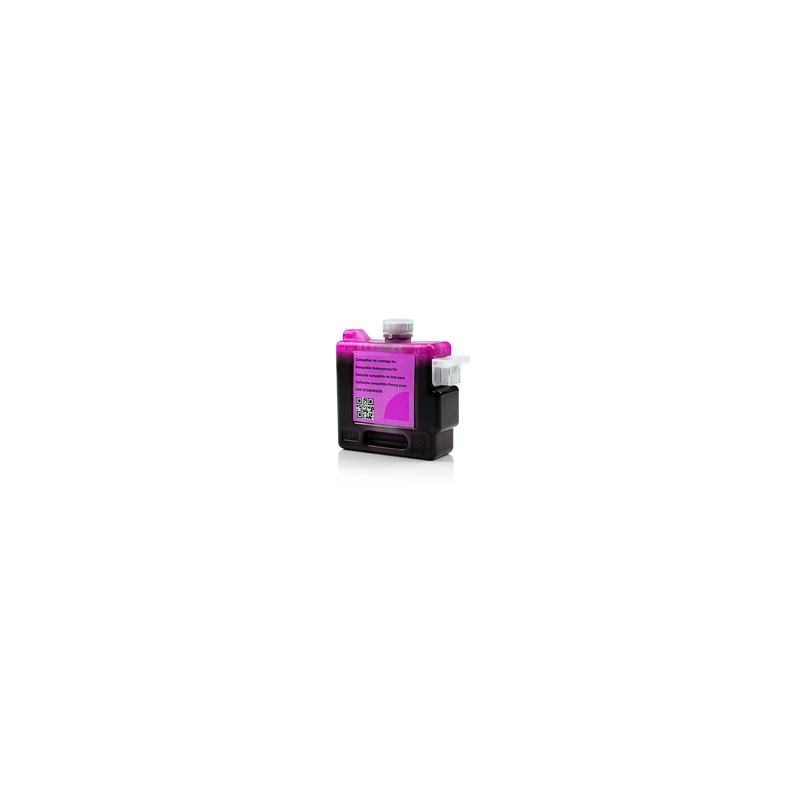BCI-1411M - Cartuccia inkjet Compatibile Magenta per Canon BubbleJet W7200,W8200D,W8400D BCI-1411M - Cartuccia inkjet Compatibile Magenta per Canon BubbleJet W7200,W8200D,W8400D