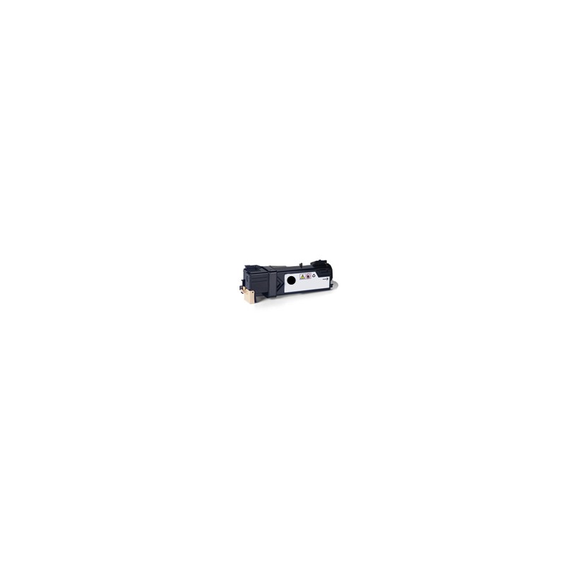 106R01281 - Toner rigenerato Nero per Xerox Phaser 6130, 6130 N. Stampa fino a 2.500 pagine al 5% di copertura. 106R01281 - Toner rigenerato Nero per Xerox Phaser 6130, 6130 N. Stampa fino a 2.500 pagine al 5% di copertura.