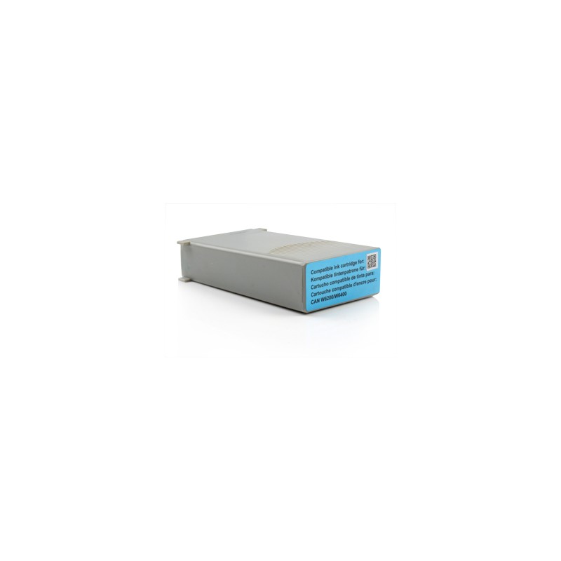 BCI-1431LC - Cartuccia inkJet Compatibile Light Ciano per Canon BubbleJet W6200, W6400 ,W 6400 D ,W6400 BCI-1431LC - Cartuccia inkJet Compatibile Light Ciano per Canon BubbleJet W6200, W6400 ,W 6400 D ,W6400