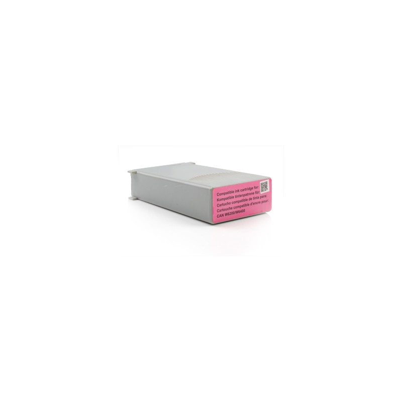 BCI-1431LM - Cartuccia inkJet Compatibile Light Magenta per Canon BubbleJet W6200, W6400 ,W 6400 D ,W6400 BCI-1431LM - Cartuccia inkJet Compatibile Light Magenta per Canon BubbleJet W6200, W6400 ,W 6400 D ,W6400