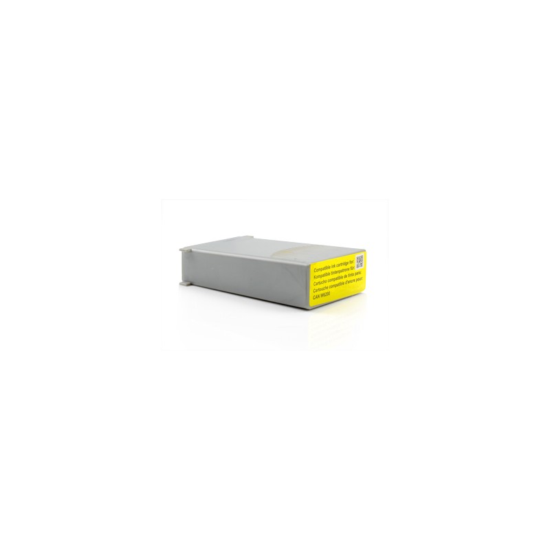 BCI-1431Y - Cartuccia inkJet Compatibile Giallo per Canon BubbleJet W6200, W6400 ,W 6400 D ,W6400 BCI-1431Y - Cartuccia inkJet Compatibile Giallo per Canon BubbleJet W6200, W6400 ,W 6400 D ,W6400