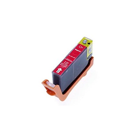BCI-3M BCI-6M Cartuccia inkjet Compatibile Magenta Bjc 3000, 3010, Pixma IP 6700D, PRO 9000, S 400. Compatibile con 4481A002 470