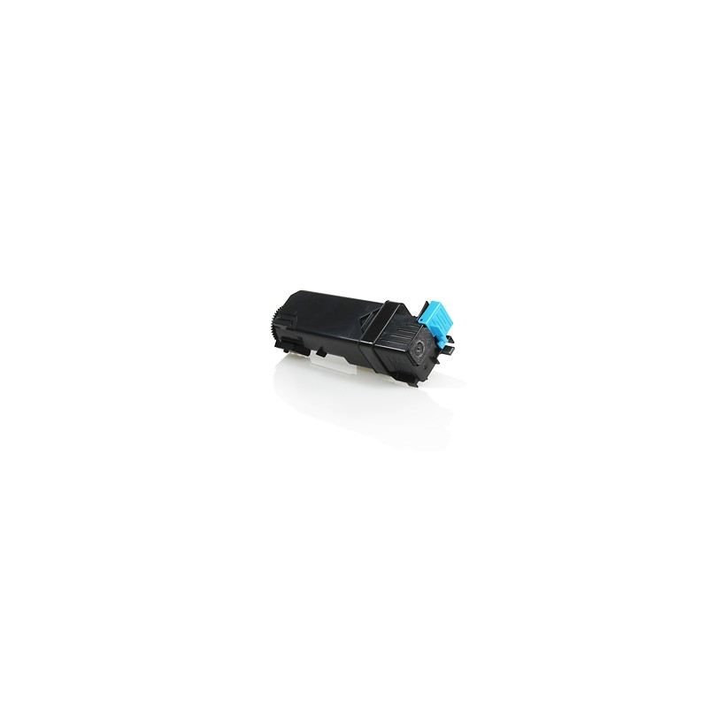 106R01331 - Toner rigenerato Ciano per Xerox Phaser 6125, 6125 N. Stampa fino a 1.000 pagine al 5% di copertura. 106R01331 - Toner rigenerato Ciano per Xerox Phaser 6125, 6125 N. Stampa fino a 1.000 pagine al 5% di copertura.