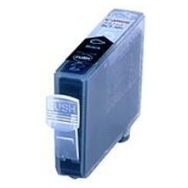 BCI-6BK - Cartuccia inkjet Compatibile Nero Bjc 8200, 8200 PHOTO, i 865, 950, 965. Compatibile con 4705A002. Codice Cartuccia BC