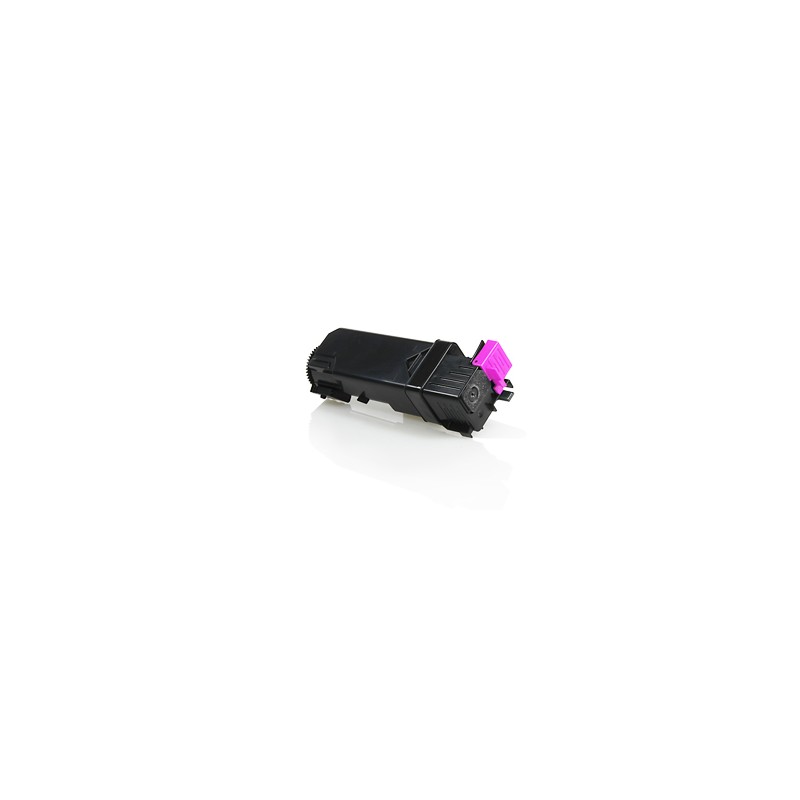 106R01332 - Toner rigenerato Magenta per Xerox Phaser 6125, 6125 N. Stampa fino a 1.000 pagine al 5% di copertura. 106R01332 - Toner rigenerato Magenta per Xerox Phaser 6125, 6125 N. Stampa fino a 1.000 pagine al 5% di copertura.