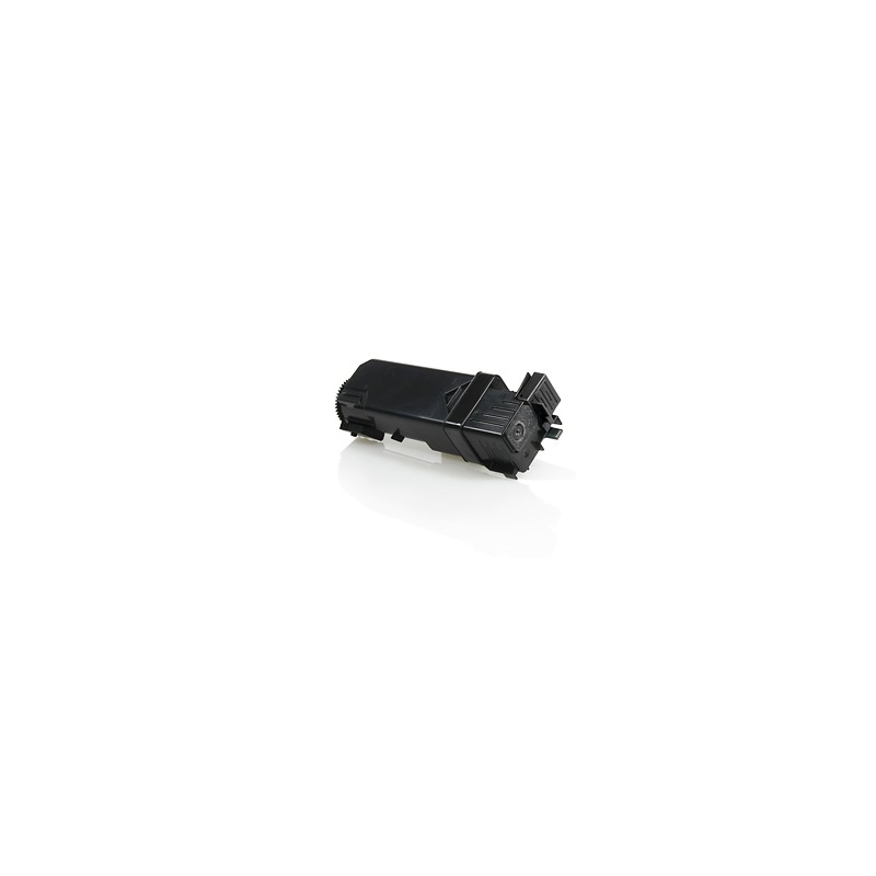 106R01334 - Toner rigenerato Nero per Xerox Phaser 6125, 6125 N. Stampa fino a 2.000 pagine al 5% di copertura. 106R01334 - Toner rigenerato Nero per Xerox Phaser 6125, 6125 N. Stampa fino a 2.000 pagine al 5% di copertura.