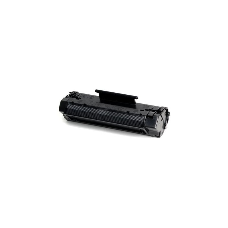 C3906a - Toner Rigenerato Nero Per Lbp 460, 465, 660, 665, Laserjet 5l, 6l, 3100,3150. Stampa Fino A 2.500 Pagine Al 5% Di Coper