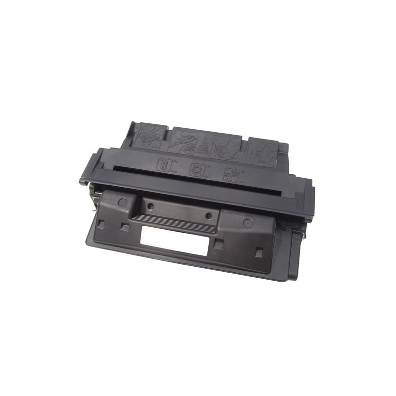 C4129X - Toner rigenerato Nero per HP Laserjet 5000, 5100, 5100TN, 5100DTN, 5000GN. Stampa fino a 10.000 pagine al 5% di copertu C4129X - Toner rigenerato Nero per HP Laserjet 5000, 5100, 5100TN, 5100DTN, 5000GN. Stampa fino a 10.000 pagine al 5% di copertu