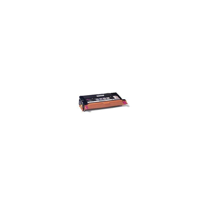106R01393 - Toner rigenerato Magenta per Xerox Phaser 6280V_N, 6280V_NM, 6280V_DN, 6280V_DNM. Stampa fino a 5.900 pagine al 5% d 106R01393 - Toner rigenerato Magenta per Xerox Phaser 6280V_N, 6280V_NM, 6280V_DN, 6280V_DNM. Stampa fino a 5.900 pagine al 5% d