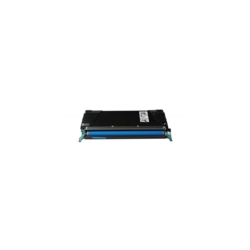 C734A1CG - Toner rigenerato Ciano per C 736 DN, 734 DN, CS 736 . C734A1CG - Toner rigenerato Ciano per C 736 DN, 734 DN, CS 736 .