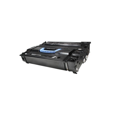 C8543x - Toner Rigenerato Nero Per Laserjet 9000, 9040, 9050, 9000n,9050n. Stampa Fino A 30.000 Pagine Al 5% Di Copertura.
