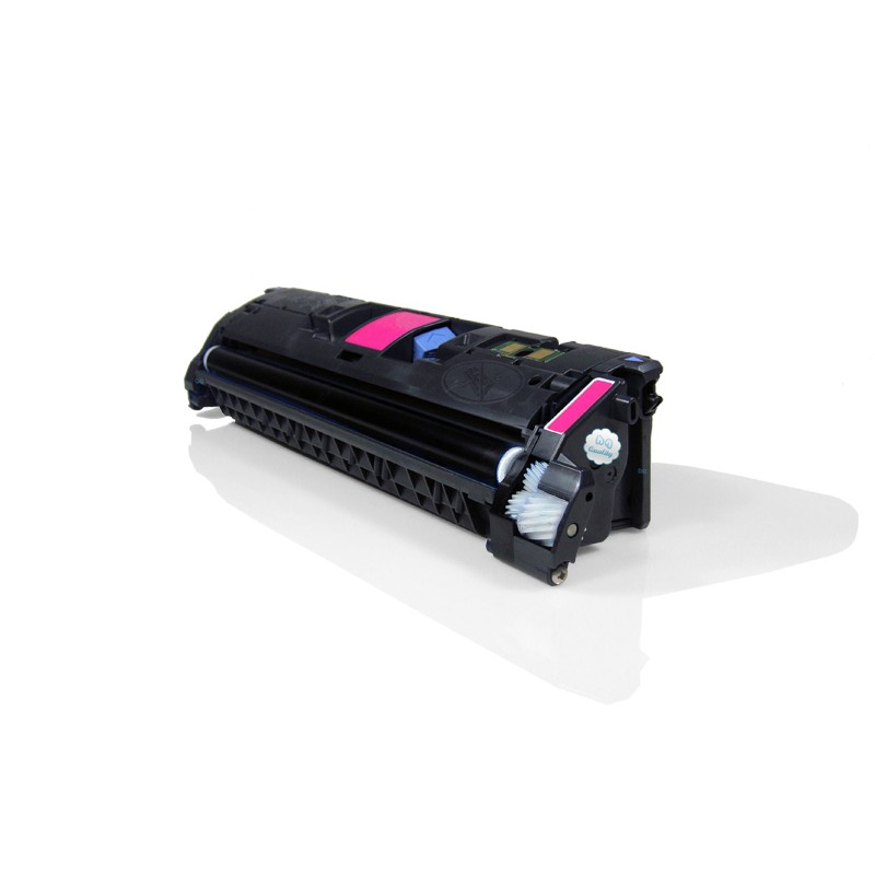 C9703A - Q3963A - Toner Rig. Magenta Per Lbp 5200, Mf 8180c, Laserjet Color 1500, 2500, 2550. Stampa Fino A 4000 Pagine Al 5% Di C9703A - Q3963A - Toner Rig. Magenta Per Lbp 5200, Mf 8180c, Laserjet Color 1500, 2500, 2550. Stampa Fino A 4000 Pagine Al 5% Di