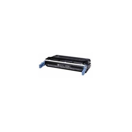 C9720A - Toner rigenerato Nero per Canon Lbp 2510, HP Laserjet Color 4600, 4650, 4600N, 4650N. Stampa fino a 9.000 pagine al 5% 