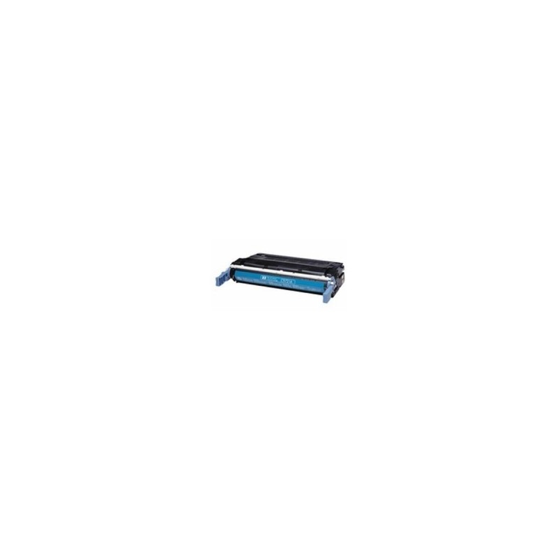 C9721A - Toner rigenerato Ciano per Canon Lbp 2510, HP Laserjet Color 4600, 4650, 4600N, 4650N. Stampa fino a 8.000 pagine al 5% C9721A - Toner rigenerato Ciano per Canon Lbp 2510, HP Laserjet Color 4600, 4650, 4600N, 4650N. Stampa fino a 8.000 pagine al 5%