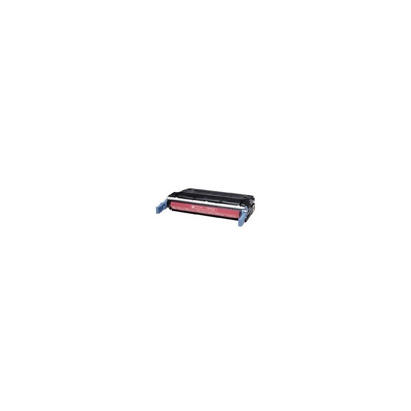 C9723A - Toner rigenerato Magenta per Canon Lbp 2510, HP Laserjet Color 4600, 4650, 4600N, 4650N. Stampa fino a 8.000 pagine al C9723A - Toner rigenerato Magenta per Canon Lbp 2510, HP Laserjet Color 4600, 4650, 4600N, 4650N. Stampa fino a 8.000 pagine al