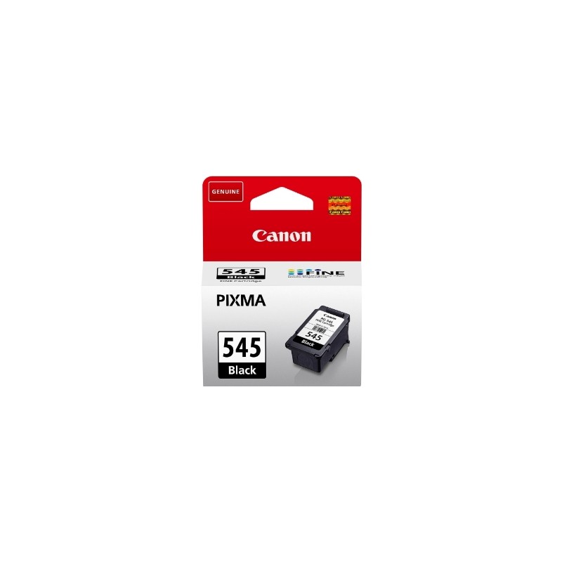 Canon PG-545 Cartuccia Inchiostro nero Canon PG-545 Cartuccia Inchiostro nero
