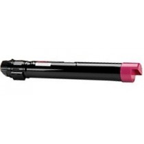 106r01434 - Toner rigenerato Magenta per Xerox Phaser 7500. Stampa fino a 17.800 pagine al 5% di copertura.