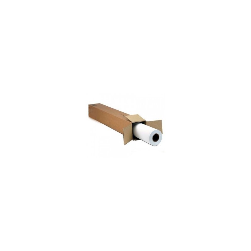 Carta Lucido bianco 190g/mq, 127cmX30m for plotter inkjet