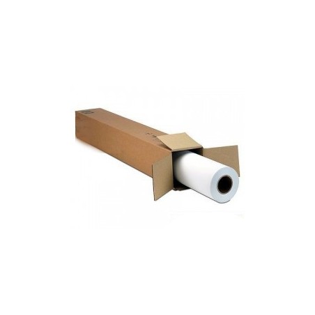 Carta Lucido bianco 190g/mq, 127cmX30m for plotter inkjet