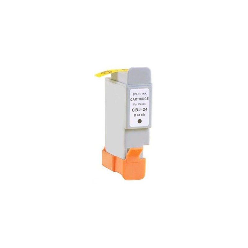 Cartuccia Compatibile BCI-24BK Nera Cartuccia Compatibile BCI-24BK Nera