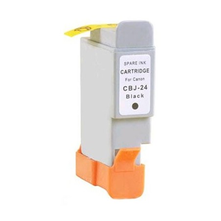 Cartuccia Compatibile BCI-24BK Nera