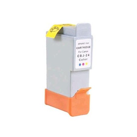 Cartuccia Compatibile BCI-24C Tri-Colore