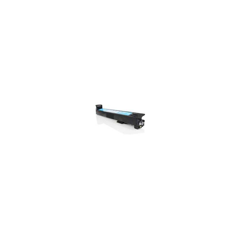 CB381A - Toner rigenerato Ciano per HP Laserjet Color CM 6030, CM 6040MFP, CM6040FMFP, CP 6015DN, CP 6015N. Stampa fino a 21.000 CB381A - Toner rigenerato Ciano per HP Laserjet Color CM 6030, CM 6040MFP, CM6040FMFP, CP 6015DN, CP 6015N. Stampa fino a 21.000