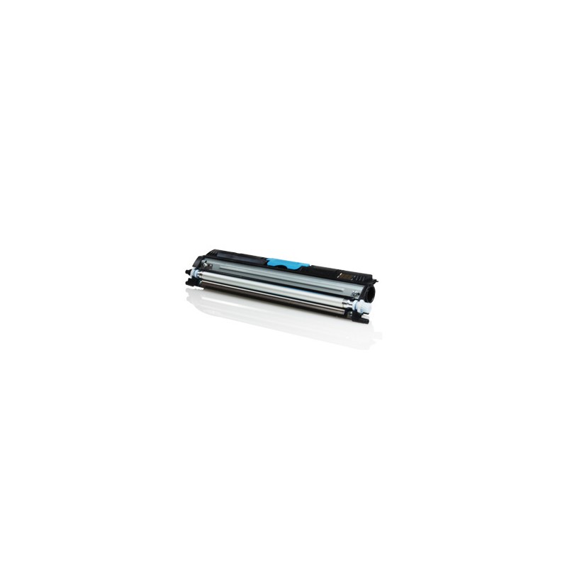 106R01466 - Toner rigenerato Ciano per Xerox Phaser 6121MFP/S, 6121MFP/N, 6121MFP/D. Stampa fino a 2.500 pagine al 5% di copertu 106R01466 - Toner rigenerato Ciano per Xerox Phaser 6121MFP/S, 6121MFP/N, 6121MFP/D. Stampa fino a 2.500 pagine al 5% di copertu