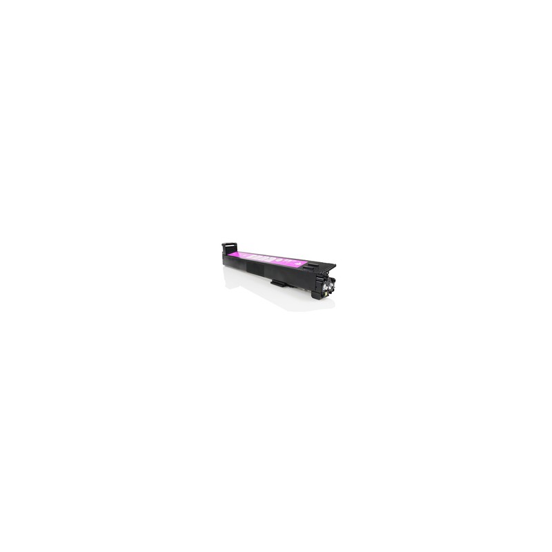 CB383A - Toner rigenerato Magenta per HP Laserjet Color CM 6030, CM 6040MFP, CM6040FMFP, CP 6015DN, CP 6015N. Stampa fino a 21.0 CB383A - Toner rigenerato Magenta per HP Laserjet Color CM 6030, CM 6040MFP, CM6040FMFP, CP 6015DN, CP 6015N. Stampa fino a 21.0