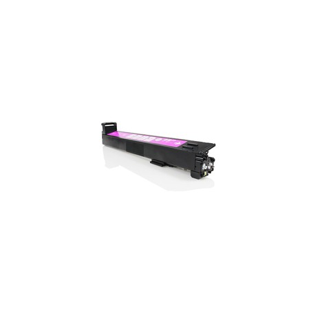 CB383A - Toner rigenerato Magenta per HP Laserjet Color CM 6030, CM 6040MFP, CM6040FMFP, CP 6015DN, CP 6015N. Stampa fino a 21.0