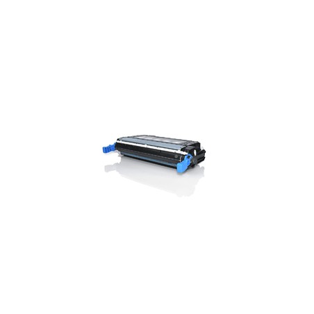 CB400A - Toner rigenerato Nero per HP Laserjet Color CP 4005N, CP 4005DN. Stampa fino a 7.500 pagine al 5% di copertura.
