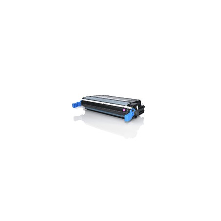 CB403A - Toner rigenerato Magenta per HP Laserjet Color CP 4005N, CP 4005DN. Stampa fino a 7.500 pagine al 5% di copertura.