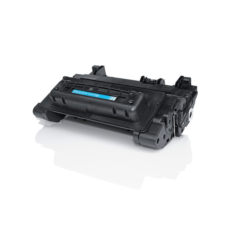 CC364a - Toner Rig. Nero Per Laserjet P 4014, P 4014n, P 4015 N, P 4015 Tn, P 4015 X. Stampa Fino A 10.000 Pagine Al 5% Di Coper CC364a - Toner Rig. Nero Per Laserjet P 4014, P 4014n, P 4015 N, P 4015 Tn, P 4015 X. Stampa Fino A 10.000 Pagine Al 5% Di Coper