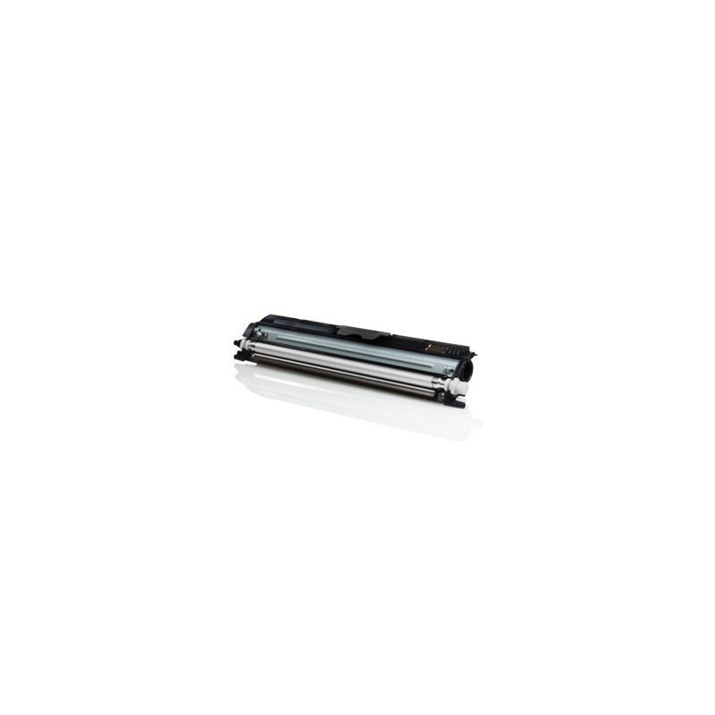 106R01469 - Toner rigenerato Nero per Xerox Phaser 6121MFP/S, 6121MFP/N, 6121MFP/D. Stampa fino a 2.500 pagine al 5% di copertur