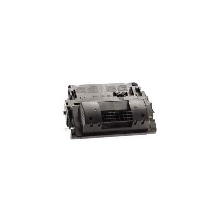 CE390X - Toner rigenerato Nero per HP Laserjet Enterprise M602N, M602DN, M602X, M603DN, M603N. Stampa fino a 24.000 pagine al 5%