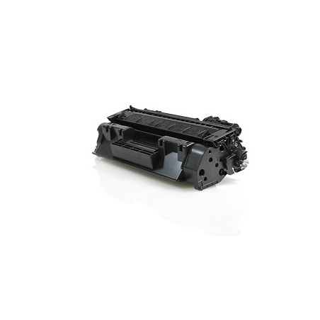 CE505A - Toner Rig. Nero Per Laserjet P 2035, P 2055d, P 2055 Dn, P 2050. Stampa Fino A 2.300 Pagine Al 5% Di Copertura.