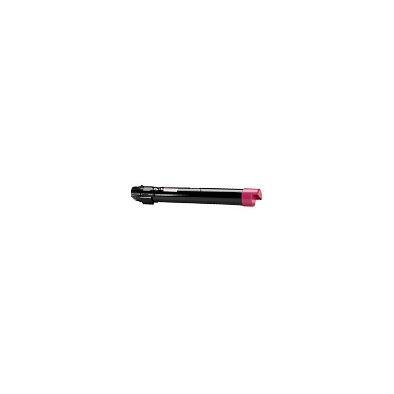 006R01397 - Toner rigenerato magenta per Xerox Phaser 7425, 7428 7435. Stampa fino a 15.000 pagine al 5% di copertura. 006R01397 - Toner rigenerato magenta per Xerox Phaser 7425, 7428 7435. Stampa fino a 15.000 pagine al 5% di copertura.