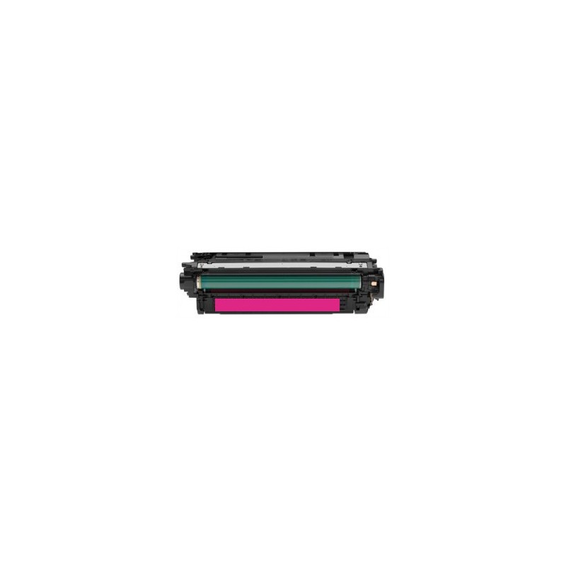 CF033A - Toner rigenerato Magenta per HP Laserjet Enterprise Color CM4540 MFP, CM4540F MFP, CM4540FSKM MFP. Stampa fino a 12.500 CF033A - Toner rigenerato Magenta per HP Laserjet Enterprise Color CM4540 MFP, CM4540F MFP, CM4540FSKM MFP. Stampa fino a 12.500