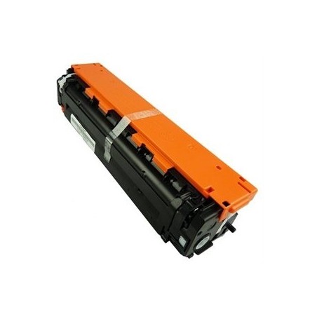 CF210X - 131A Toner rigenerato Nero per HP Laserjet Pro 200 color M251n, M251nw, M251MFP, MFP M276nw. Stampa fino a 2.400 pagine
