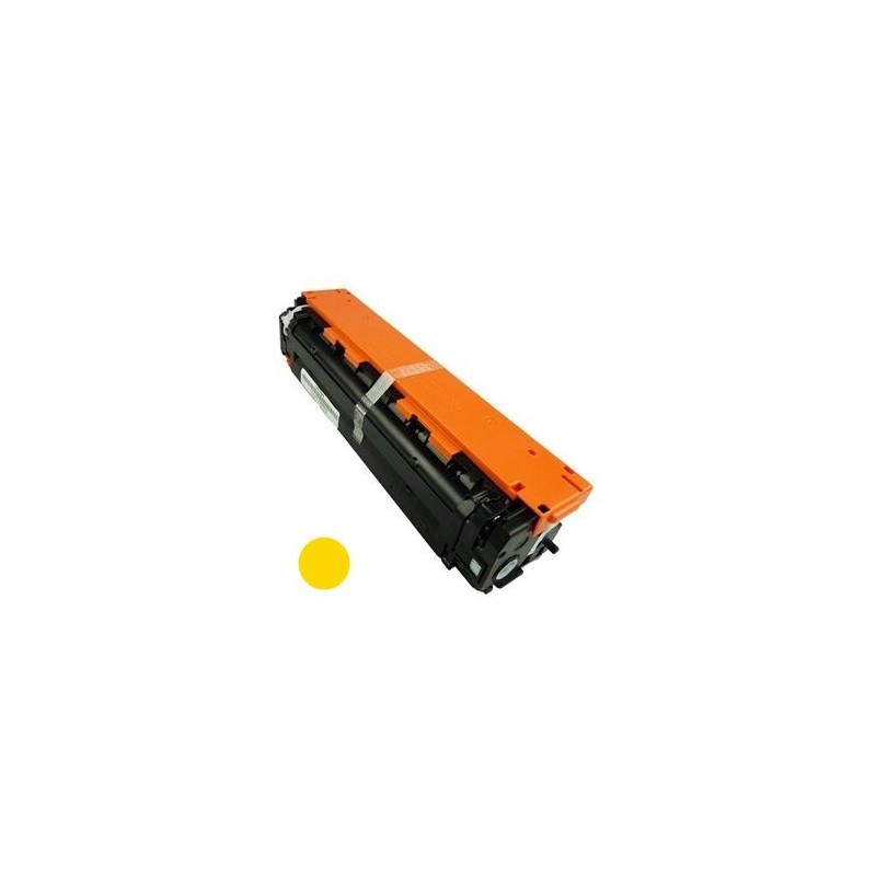 CF212A - 131A Toner rigenerato Giallo per HP Laserjet Pro 200 color M251n, M251nw, M251MFP, MFP M276nw. Stampa fino a 1.800 pagi CF212A - 131A Toner rigenerato Giallo per HP Laserjet Pro 200 color M251n, M251nw, M251MFP, MFP M276nw. Stampa fino a 1.800 pagi