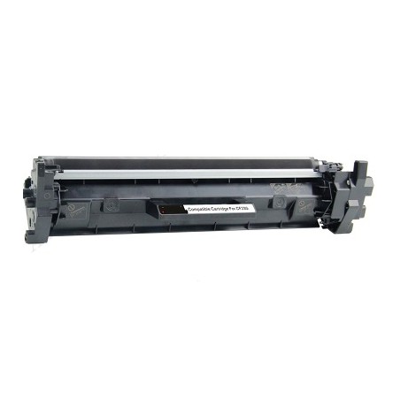 CF230A - Toner nero rigenerato per HP M 220 Series, M 227 fdn, MFP M 2
