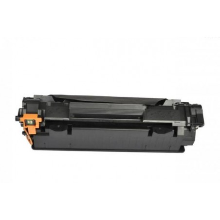 CF279A - 79A - Toner Rig. Nero Con Chip Per Laserjet Pro M12, M12a e M12w