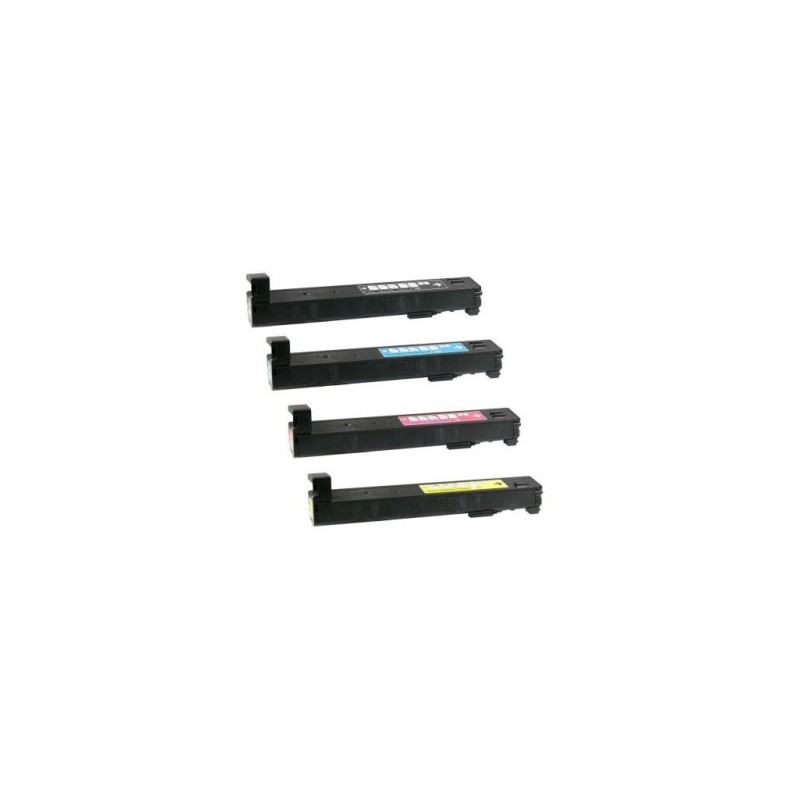 CF303A - Toner rigenerato Magenta per HP Laserjet Flow M880z, MFP M880Z CF303A - Toner rigenerato Magenta per HP Laserjet Flow M880z, MFP M880Z